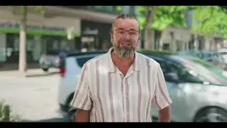 Ateliers Premi&egrave;re marche (Vosges), paroles d'acteurs et de b&eacute;n&eacute;ficiaires : Olivier Flury