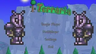 Terraria: Beetle armor, Scalemail and Shell Guide