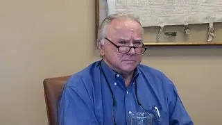 Cumming Mayor H. Ford Gravitt discusses Angie Mullinax during deposition 08/01/13