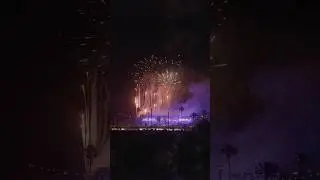 BLACKPINK COACHELLA WEEK 1 HIGHLIGHT CLIP