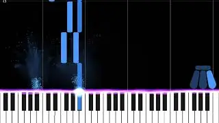 Windsor (Old 116Th) - George Kirbye #pianotutorial