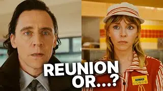 LOKI SEASON 2 EPISODE 2 BREAKDOWN | Quick Recap, Easter Eggs, Theories & Ending Explained