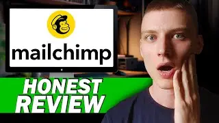 Mailchimp Honest Review: Best Email Marketing Tool? My Experience & Full Walkthrough