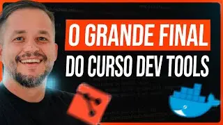 Como fazer Deploy na AWS com Git e Docker