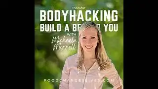 #34 | BodyHack your Age - Look Younger Than 10 Years Ago &ndash; My Anti-Aging Secrets