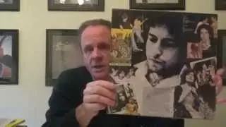 Bob Dylan Desire Album Review