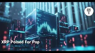 XRP Eyes 15% Pop as ETF Inflows Surge and Bullish Setup Forms