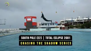 South Pole Total Eclipse 2003 - Chasing The Shadow E2