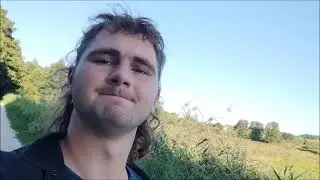 Meo auf Reisen -- Vlog 4: Das Goachat in/bei Schrobenhausen