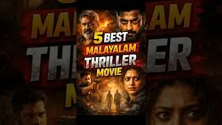 new south indian movies dubbed in hindi 2025 full  Top 5 south indian #movie #crimewebseries #south