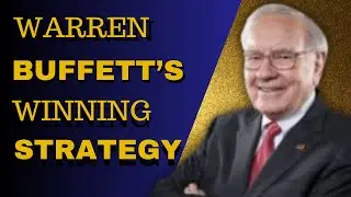 Warren Buffett's Bold Investment Strategies