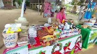 Copacabana | Rio Ibare | BENI BOLIVIA
