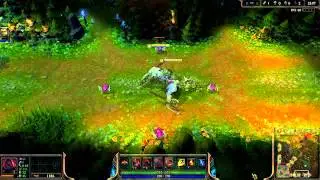 Sion: Soul Furnace (W)