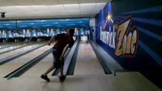 Matt Gasn Bowling 5