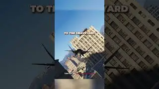 The NPCs in GTA Online Are Stupid...  #gtaonline