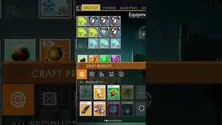 Craft Multiple Items #nomanssky #nomansskytips #gaming #nomansskyguide