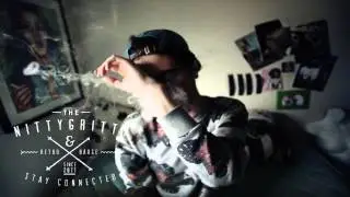 Jhene Aiko - My Afternoon Dream (Blanco Juke Edit)