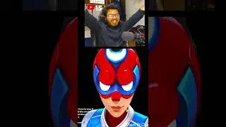 Finally Cresent T4 is Here #shorts #viral #marvel #crescentt4