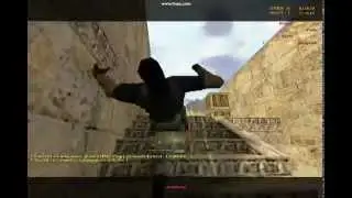 CS 1.6 FRAPS Test