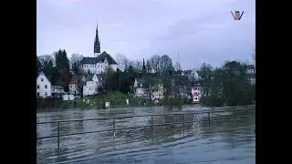 Lahnhochwasser