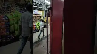 Indore Patna express train departure#train#shorts#viral#shortsfeed#shortvideo