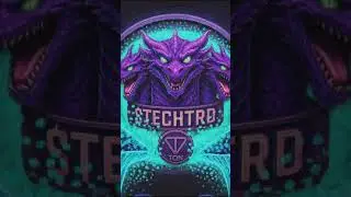 😈Tech - MIND#music #crypto #remix  #phonk #edit #bass #animegirl #phonkmusic #edit #phonk #ai #remix
