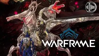 WARFRAME - The Infested, and why they will NEVER end...