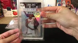 HGA Grade Reveal And Unboxing!