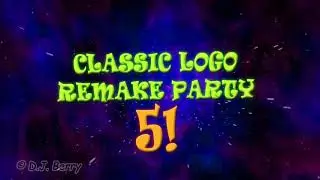 Classic Logo Remake Party 5! - TEASER