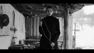 Winter Fashion Film | Panasonic Lumix S5 BW STYLE