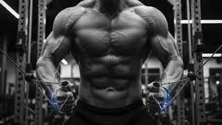 @Trap4Workout | GYM WARRIOR: Intense Trap Beats to Boost Your Focus & Training Drive /seed127