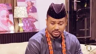 THE PRINCE OF PEACE - MIKE GODSON NEWEST TRENDING MOVIE THAT JUST CAME OUT NOW