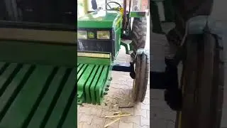John deere 5310 | long life tractor in inda
