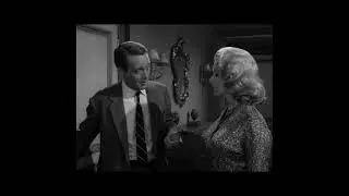 Danger Man Meets Love: Alone Again Or