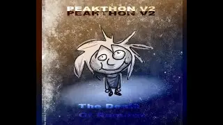 Peakthon (UNFINISHED) - FNF:Triple Trouble! OST [CANCELLED]