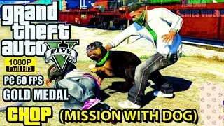 Lamar Dog Help Me to Catch-up the Enimy | Gta V EP-2 |Gta V Hindi Gameplay- Story mode