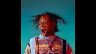 [FREE FOR PROFIT] Trippie Redd Type Beat - Don't Cry (prod. by dreamer)