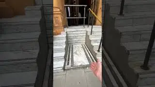 The best lift for DISABLED built in London