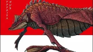 [ Godzilla SP] Titanosaurus Vs Manda