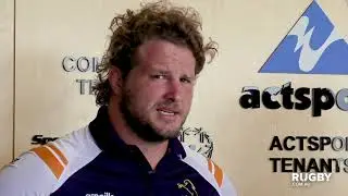 Competition for front row spots spurs on Slipper