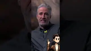 John Stewart DESTROYS anti gun control argument. #jonstewart #thedailyshow #guncontrol