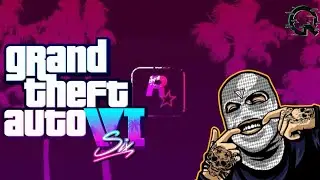 GTA VI - Trailer Reaction Live playing other games