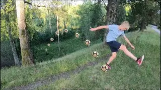 Binshots 2020
