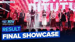Detik-Detik Terpilihnya TOP 15 Kontestan yang Lolos ke Spektakuler Show – Indonesian Idol 2026