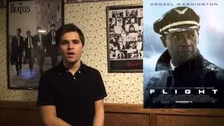 Flight Movie Review