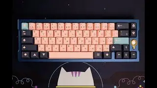 [Sound Test] Magnet65 w/ SP Star Meteor Whites