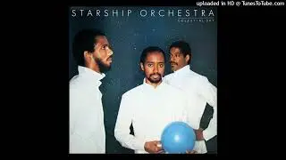 Starship Orchestra - Yesterday [ Soul Sample ]