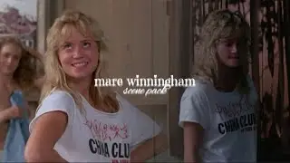 mare winningham (sleepaway camp 2: unhappy campers) / scene pack