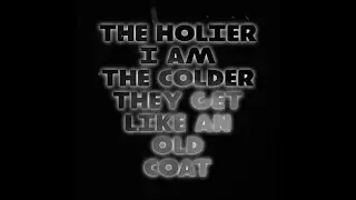 DEF davyne ::: On My Job ::: LYRIC VIDEO