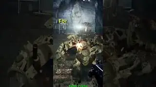 Одно из лучших подземелий Fallout 4 стало ЕЩЕ ЛУЧШЕ.